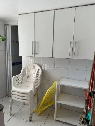 Imagem Apartamento com 4 dormitórios à venda, 107 m² por R$ 270.000 - Atalaia - Luis Correia/PI