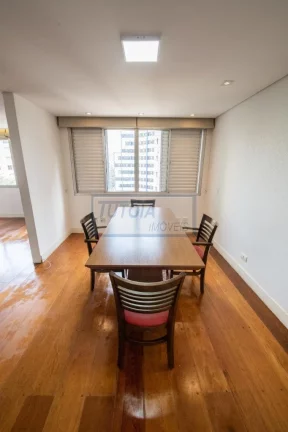 Imagem APARTAMENTO À VENDA NO PARAÍSO, SÃO PAULO