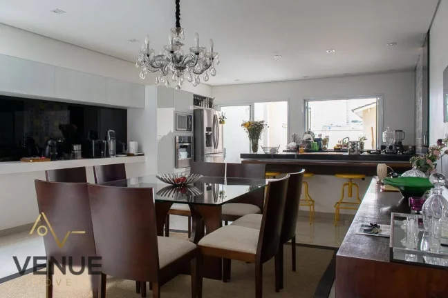 Imagem Sobrado com 3 dormitórios à venda, 450 m² por R$ 1.679.000,00 - Vila Mariza Mazzei - São Paulo/SP