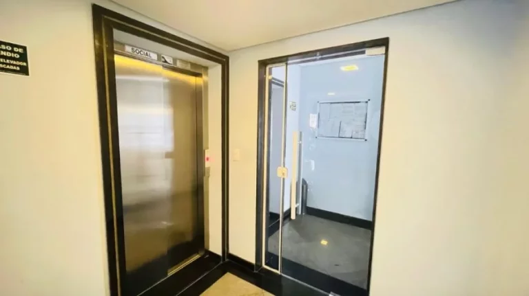 Imagem Excelente apartamento na Ocian 2 dormitórios 1 suíte!!!