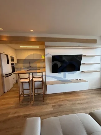 Imagem Apartamento á venda com 2 dormitórios no Igra Sul em Torres/RS