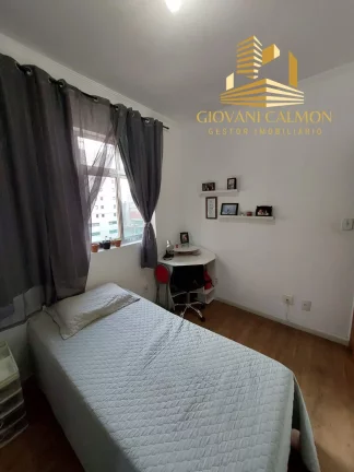 Imagem Imperdível oportunidade de apartamento à venda em São Paulo - Bela Vista, 2 quartos, 1 banheiro, 55m²!