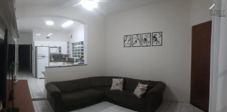 Imagem Casa à venda em São José dos Campos, Jardim Torrão de Ouro - 57m²