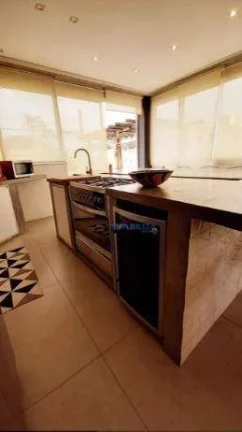 Imagem Sobrado à venda, 216 m² por R$ 1.290.000,00 - Vila Rosália - Guarulhos/SP