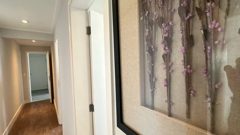 Imagem Apartamento com 3 dormitórios à venda, 204 m² por R$ 3.150.000,00 - Embaré - Santos/SP