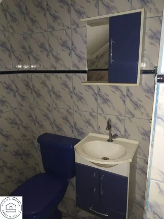Imagem Sobrado para renda em São Paulo / Zona sul / Balneário São Jose.