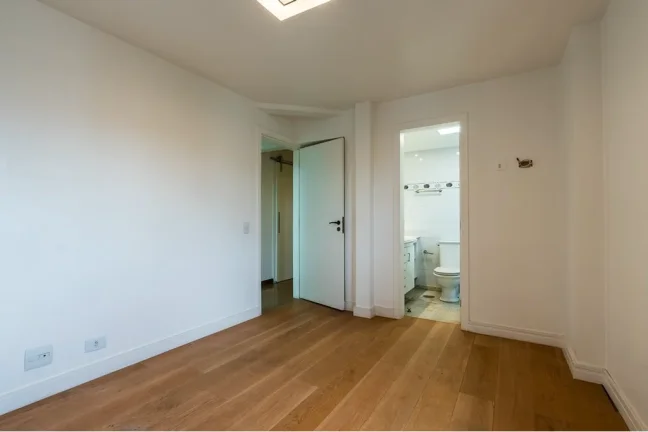 Imagem APARTAMENTO RESIDENCIAL em São Paulo - SP, Indianópolis