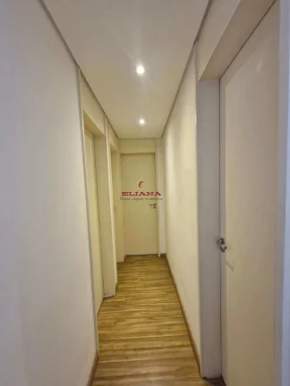 Imagem Apartamento à venda em São Paulo, Jardim Íris, com 3 quartos, 64m²