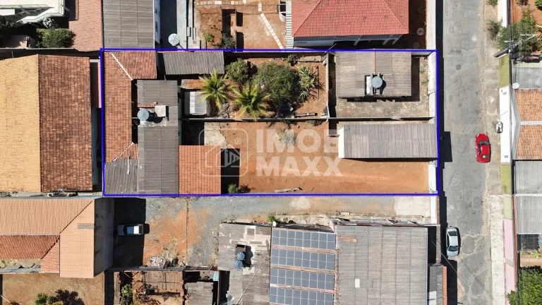 Imagem Casa à Venda em Sobradinho-DF, 8 Quartos, 250m² por R$490mil