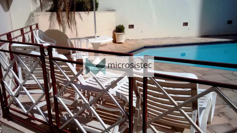 Imagem Apartamento Padrão