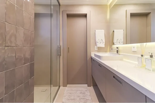 Imagem APARTAMENTO RESIDENCIAL em São Paulo - SP, Vila Mascote