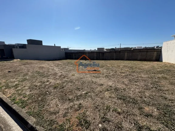 Imagem Condomínio Santa Mônica I - Terreno à venda no bairro Jardim Santa Mônica I - Mogi Guaçu/SP