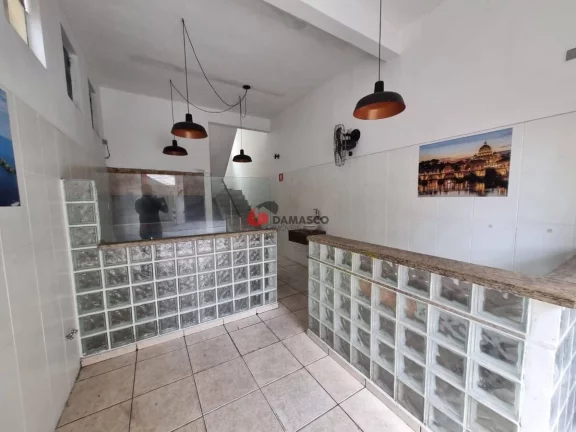 Imagem Salão comercial para locação, Olímpico, São Caetano do Sul, SP