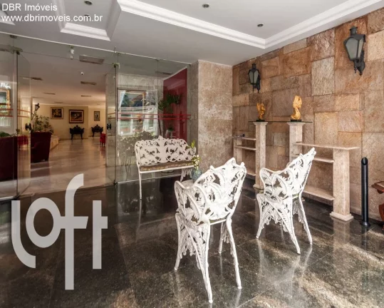Imagem APARTAMENTO RESIDENCIAL em São Paulo - SP, Bela Vista