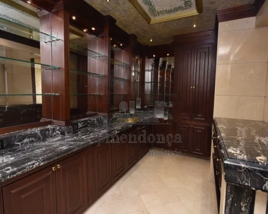 Imagem Higienopolis cobertura duplex, 4 dts 2 suites, 2 vagas, piscina e sauna privativa