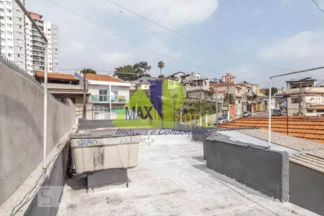 Imagem EXCELENTE IMÓVEL PARA RENDA 500M² COM CASA E GALPÃO COMERCIAL