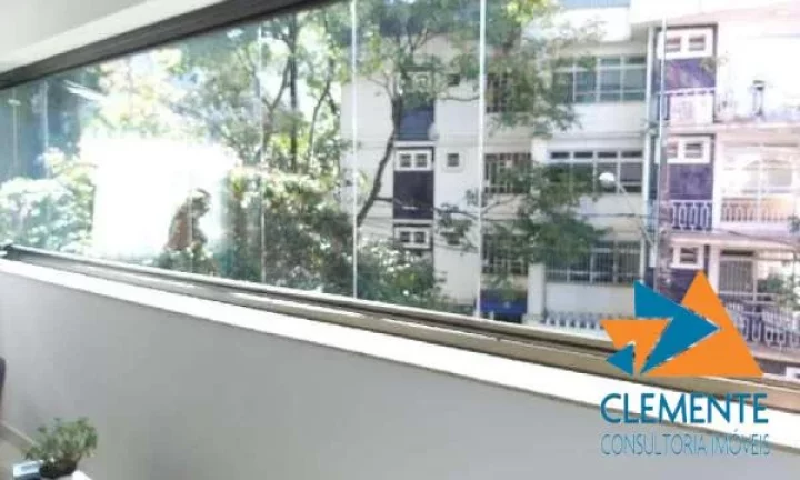 Imagem APTO. 04 QTOS. BAIRRO CRUZEIRO PRÓXIMO A FUMEC