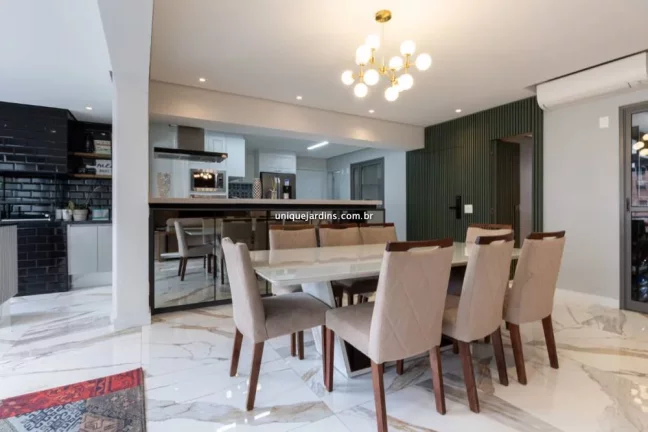 Imagem Apartamento à venda Perdizes São Paulo