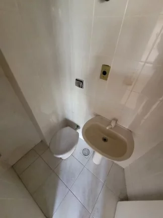 Imagem Sala de frente próxima ao Hospital de Clínicas