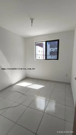 Imagem Apartamento á venda Parque do Sol, Gramame em João Pessoa/PB