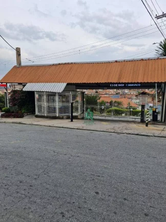Imagem Casa com 2 dormitórios à venda, 100 m² por R$ 400.000,00 - Jardim Guilhermino - Guarulhos/SP