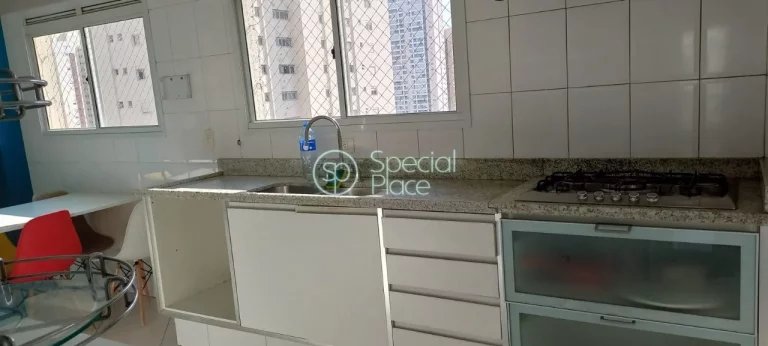 Imagem Venha morar em um Clube na Vila Romana Varanda Gourmet 172 metros 4 dormitórios 3 suítes 1 lavabo ...