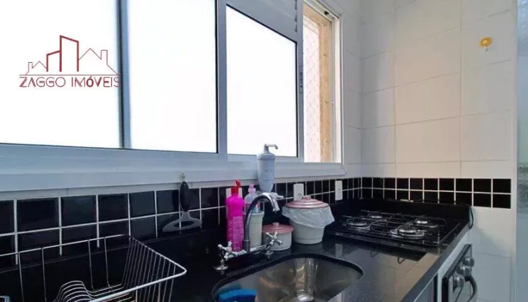 Imagem Apartamento na Vila Andrade - 2 Dorms - 51 m².