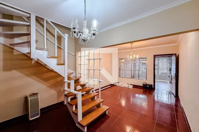 Imagem Casa à Venda - Ipiranga, 2 Quartos, 114 m2
