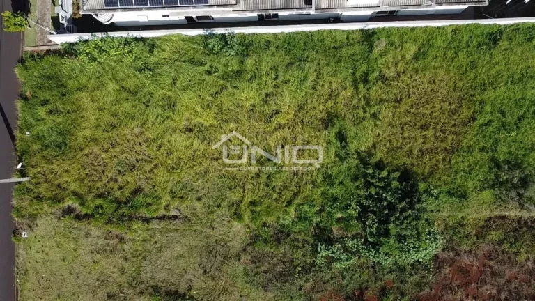 Imagem Terreno Bairro Bancários