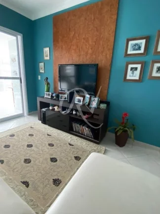 Imagem APARTAMENTO RESIDENCIAL em BERTIOGA - SP, RIVIERA