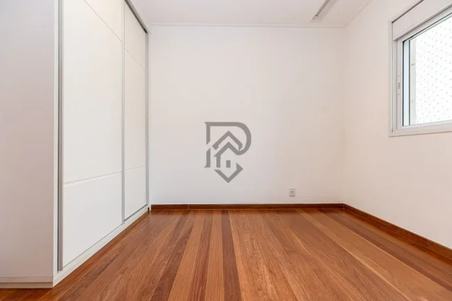 Imagem Apartamento Jardins vista livre andar alto pronto para morar