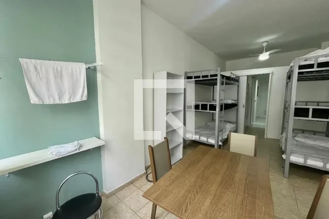 Imagem Apartamento à Venda - Copacabana, 1 Quarto, 35 m2