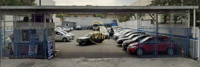 Imagem Terreno para Venda em São Paulo, Moema