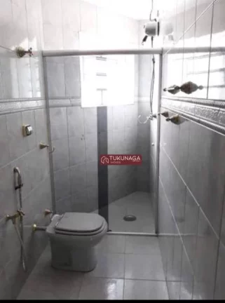 Imagem Sobrado à venda, 174 m² por R$ 848.000,00 - Casa Verde - São Paulo/SP