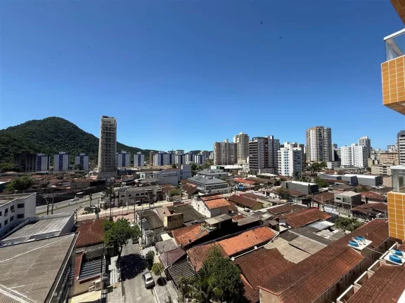 Imagem APARTAMENTO COM 60 m² - BOQUEIRÃO - PRAIA GRANDE SP