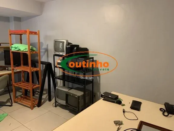 Imagem (27566) Rua Pereira Nunes - Vila Isabel