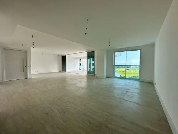 Imagem RISERVA GOLF EDIFÍCIO LAGUNA MANSÃO SUSPENSA BARRA DA TIJUCA