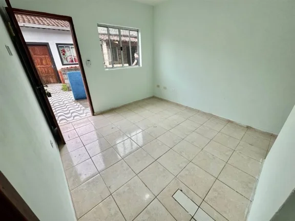 Imagem CASA COM 42.87 m² - ESMERALDA - PRAIA GRANDE SP