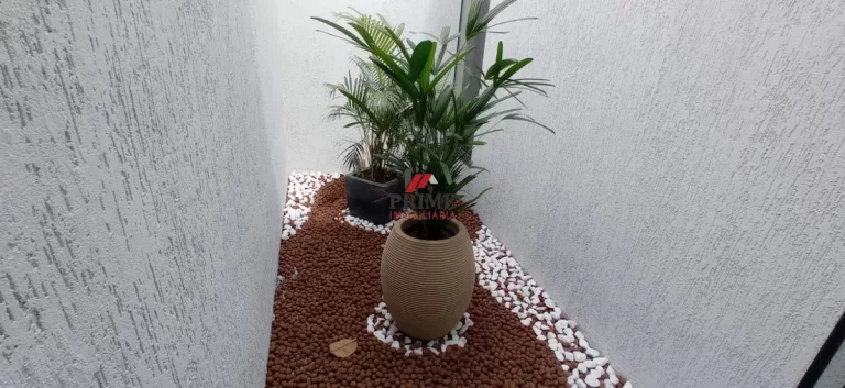 Imagem Casa - Bairro Shalimar - Lagoa Santa