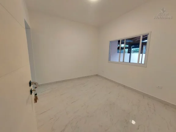 Imagem CASA GEMINADA, SOLEMAR - PRAIA GRANDE/SP