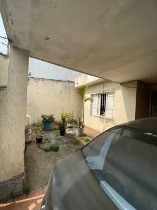 Imagem Casa com 2 dormitórios, 130 m² - venda por R$ 800.000,00 ou aluguel por R$ 2.789,00/mês - Parque Suzano - Suzano/SP