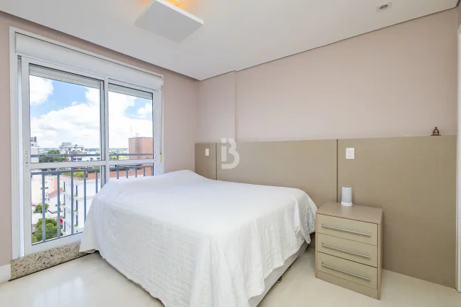Imagem Apartamento Cobertura Duplex em Bacacheri, Curitiba/PR