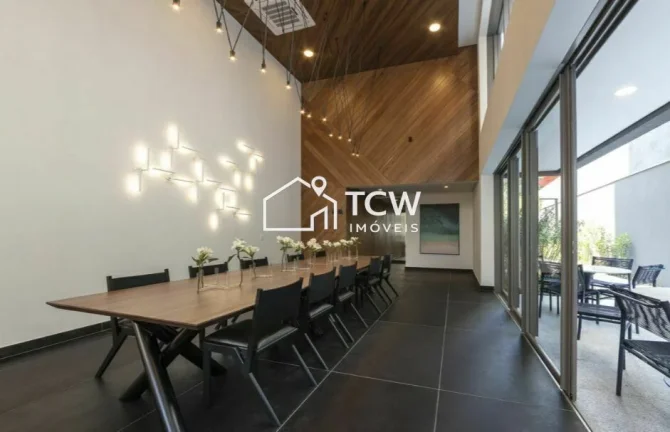 Imagem Apartamento à venda no bairro Vila Nova Conceição - São Paulo/SP, Zona Sul