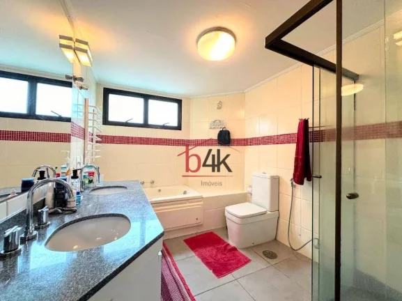 Imagem Apartamento à venda na Rua Luisiania