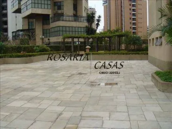 Imagem VENDO - APTO 2 SUITES TOTALMENTE NOVO - MORUMBI