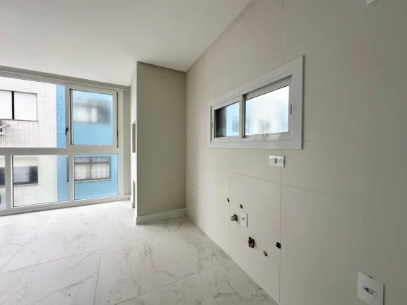 Imagem Apartamento 2 Dormitórios - Bairro Zona Nova