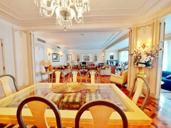Imagem Copacabana – Rua Paula Freitas | Residencial › Apartamento 4 quarto(s) à Venda