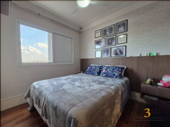 Imagem Apartamento com 3 dormitórios à venda, 117 m² por R$ 1.600.000,00 - Vila Leopoldina - São Paulo/SP