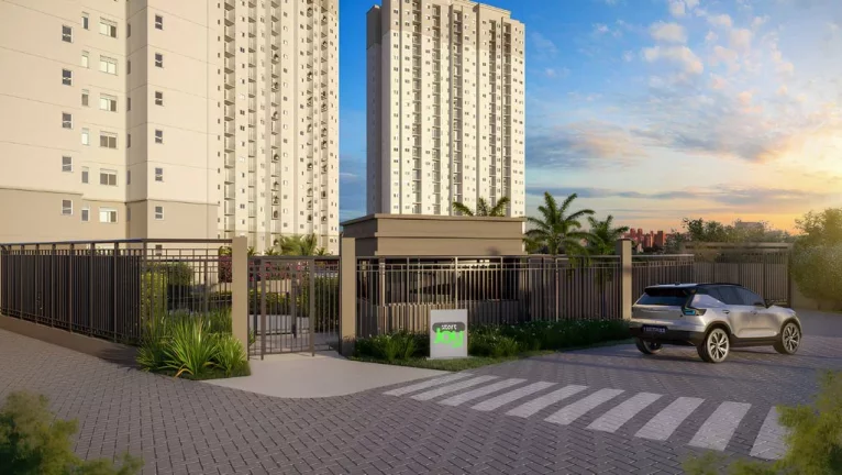 Imagem Start Joy - Residencial
