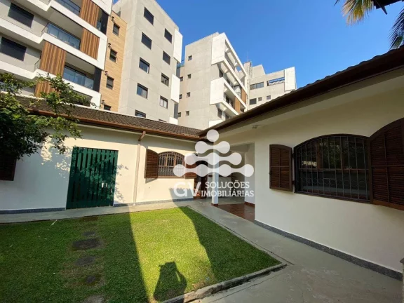 Imagem Casa com 6 dormitórios à venda, 189 m² por R$ 1.590.000,00 - Enseada - Ubatuba/SP